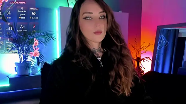 Megan_inked