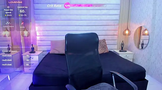 AngelaCoffee live cam on StripChat