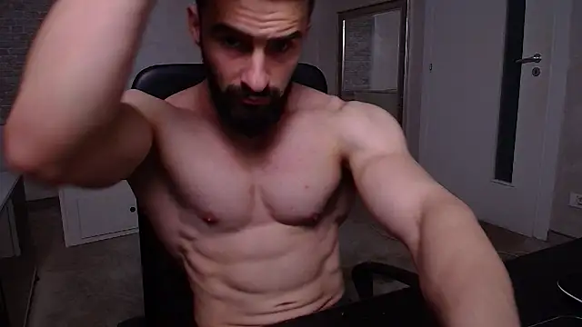 MicahLane live cam on StripChat