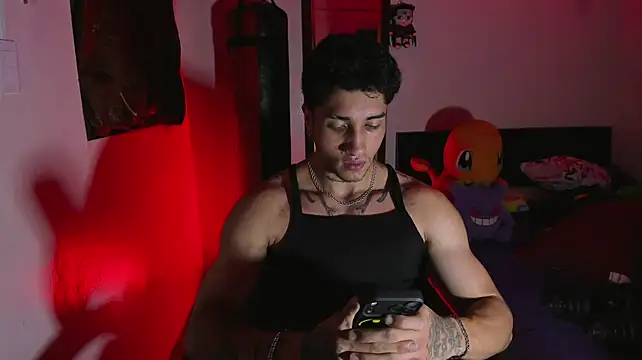 Bull__fit live cam