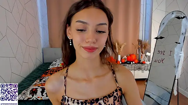 Tiffany-Grace