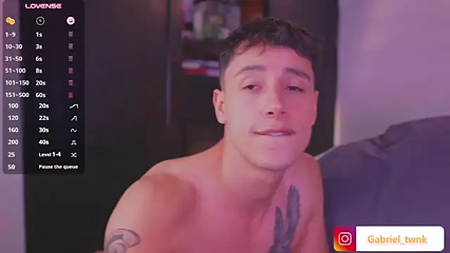 I_Gabriel