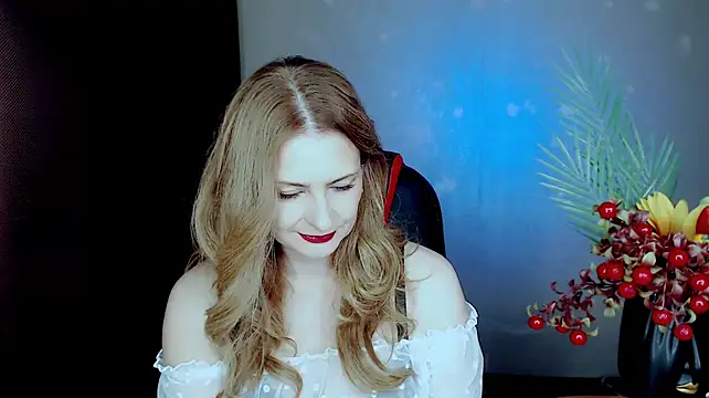 Eleonores live cam on StripChat