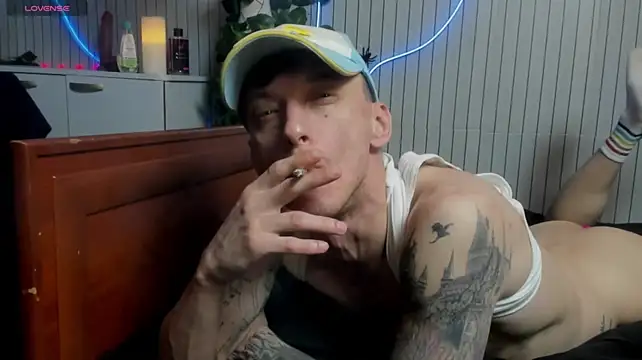 James2Inked