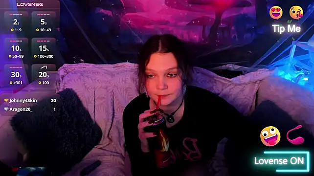 Lincy_Parker