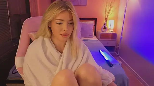 Anna_Robinson live cam on StripChat