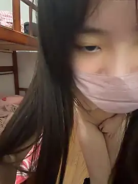 xiaxia868 live sex cam