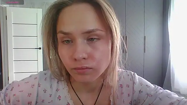 Annie_Cohn live cam on StripChat