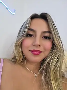 CelesteBlaze_ en directo por webcam
