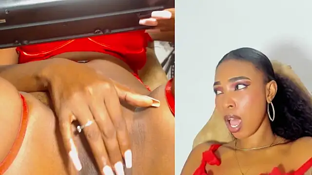 myblackdoope live cam on StripChat