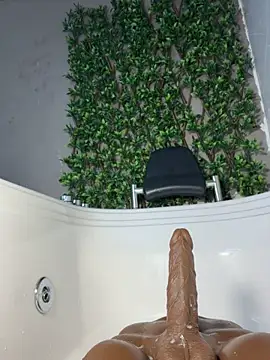Isa__Blanc live cam