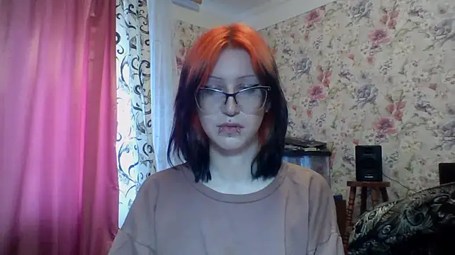 ParisGotowka live cam on StripChat