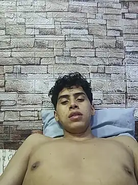 Francisroney live cam