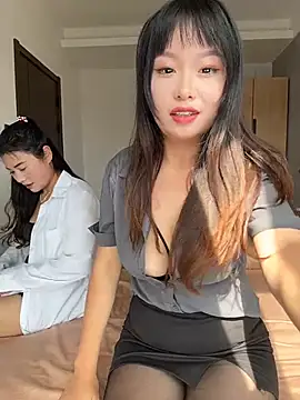 xianyu-ss live cam