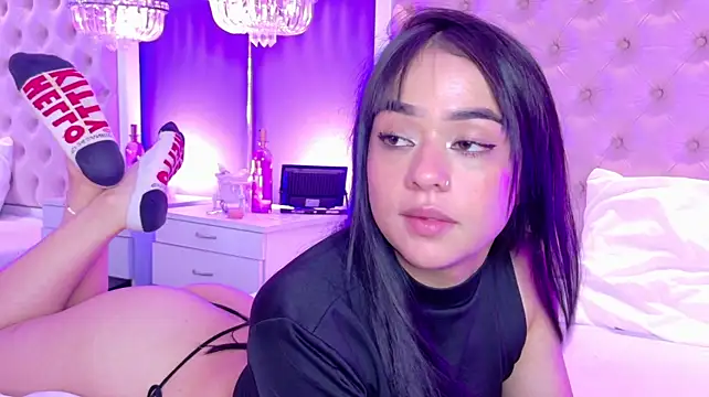 TifanyWolft webcam