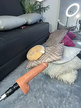 isa__blanc (F young) - Squirt while fucking my ass ~ANAL RIDE~