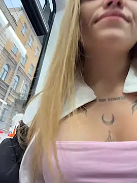StreetSquirt webcam
