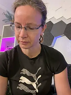 AnnikaRose en live webcam