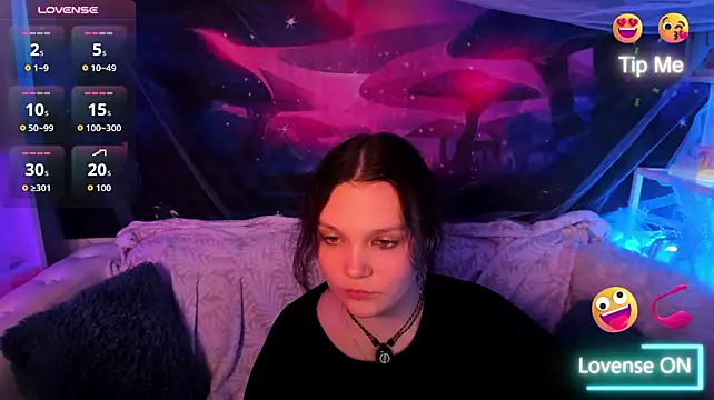 Lincy_Parker