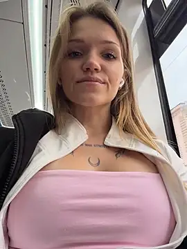StreetSquirt Live Webcam on Stripchat