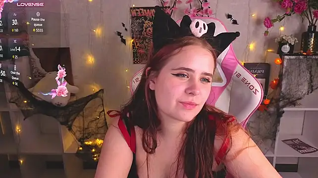 alis_platt (F young) - sloppy blowjob for uu