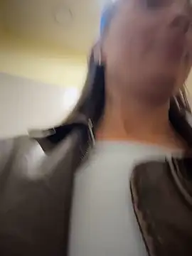 wonder_kari (F young) - FULL NAKED FUCK PUSSY PUBLIC WC🍆🥵💦