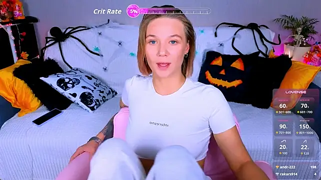 Karen_morris live cam on StripChat