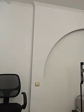 VioletAshi live cam on StripChat