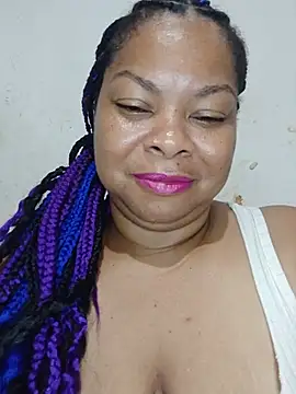 ZafiroGlow live cam on StripChat