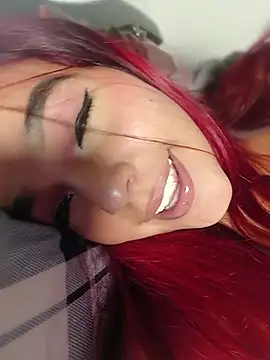 NicollCampos live cam on StripChat
