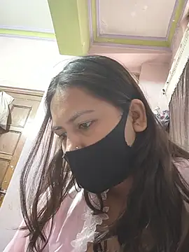 sanu_07 webcam