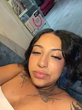 Scarlett-LS