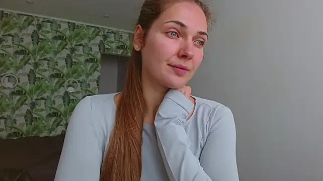 Olivia_shine