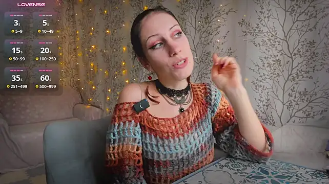 Mary0Lou live cam on StripChat