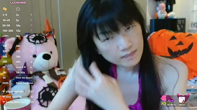 SilViAjpn