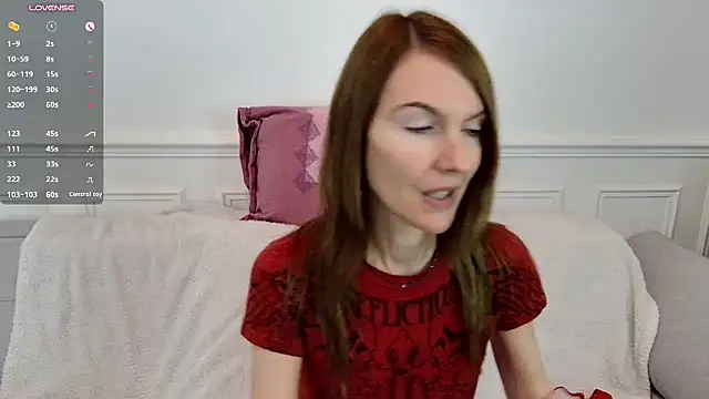 fanny_posy live cam on StripChat