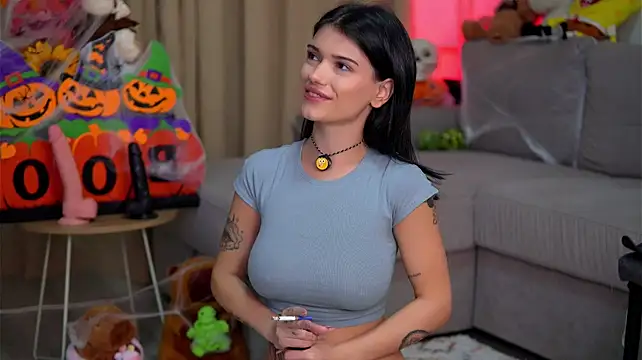 HotMollyX