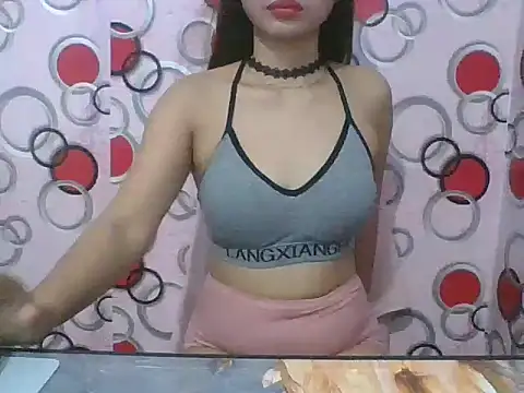 SweetHorny_Mandy webcam