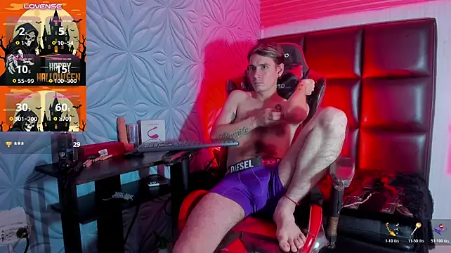 Mikesub_ live cam on StripChat