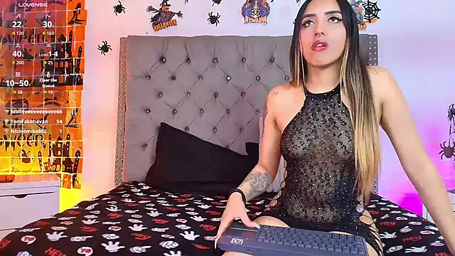Luxury_loverss live cam on StripChat
