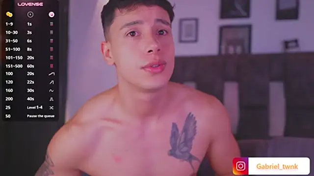 I_Gabriel