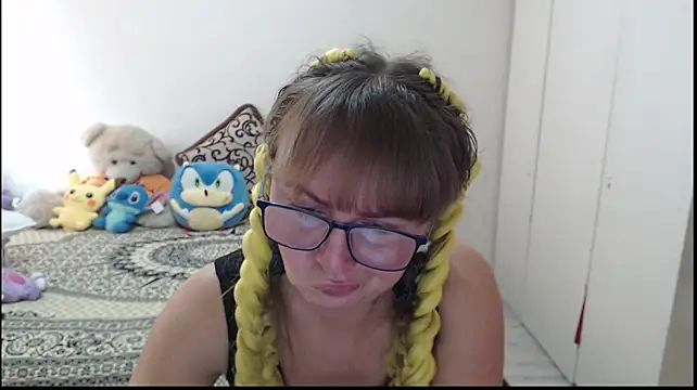 MargotLot live cam on StripChat