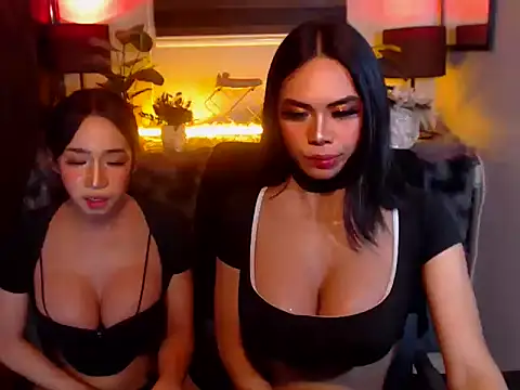 MALICIOUS_EVA live cam on StripChat