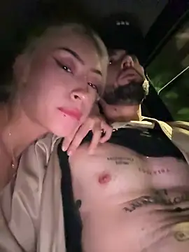 lindaandtony