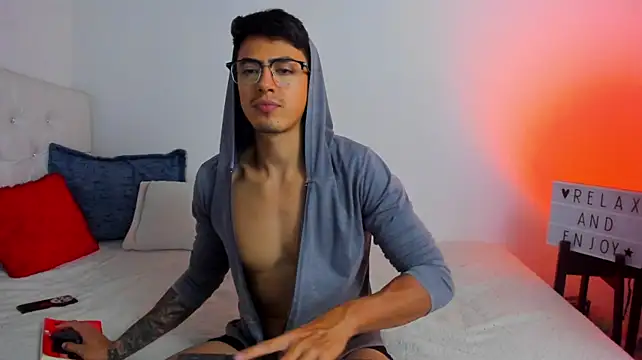 Caramelo_Bryan