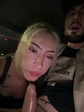 lindaandtony