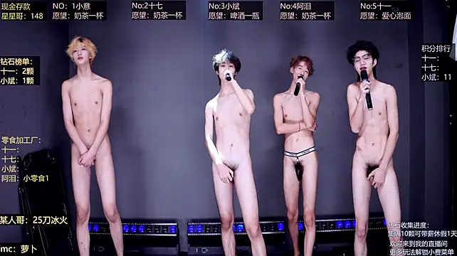 KG-6688 live cam