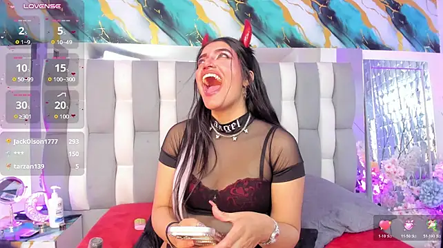 IsaDiiaz
