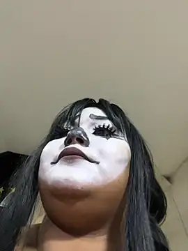 Alisteresa_ live cam on StripChat