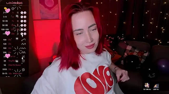 deboramoore live cam on StripChat